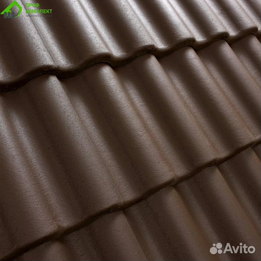 Металлочерепица