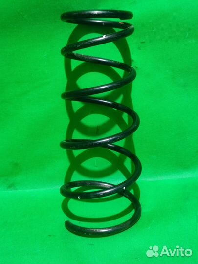 Передняя пружина suzuki sx4