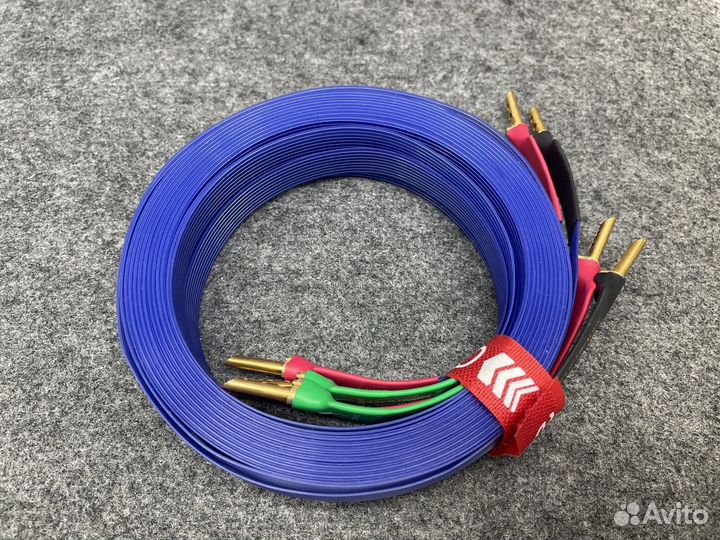 Кабель акустический