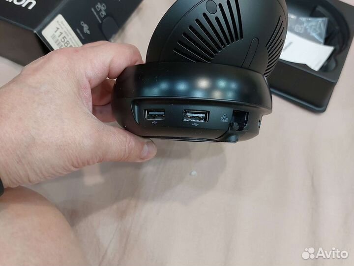 Док станция samsung dex
