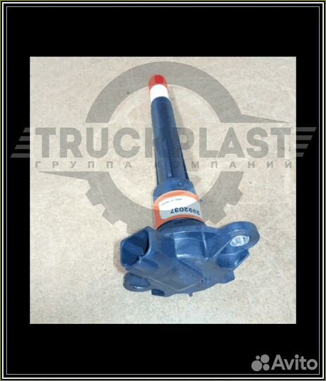 Продадим Катушка зажигания Scania