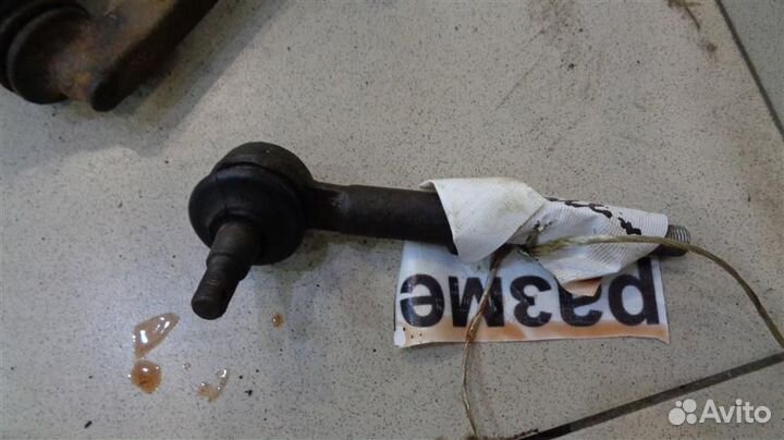 Тяга рулевая Mazda BT-50 2006-2012