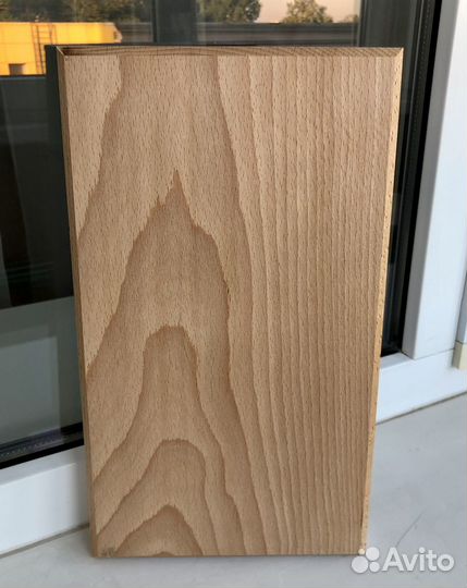 Разделочная доска дерево