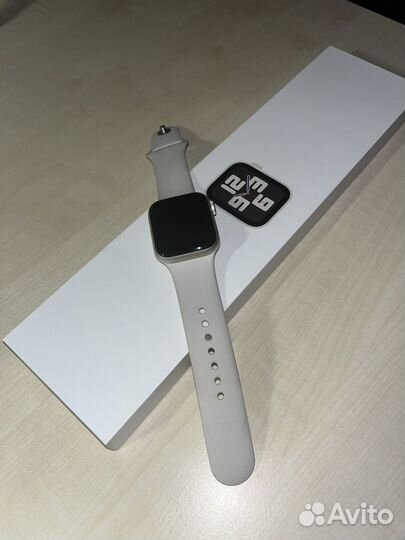 Apple watch se gen 2