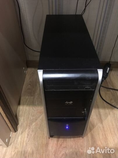 Компьютер Athlon X2/Geforce GT730 2GB/2GB RAM