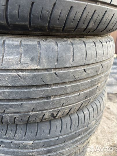 Dunlop SP Sport FM800 195/65 R15 H