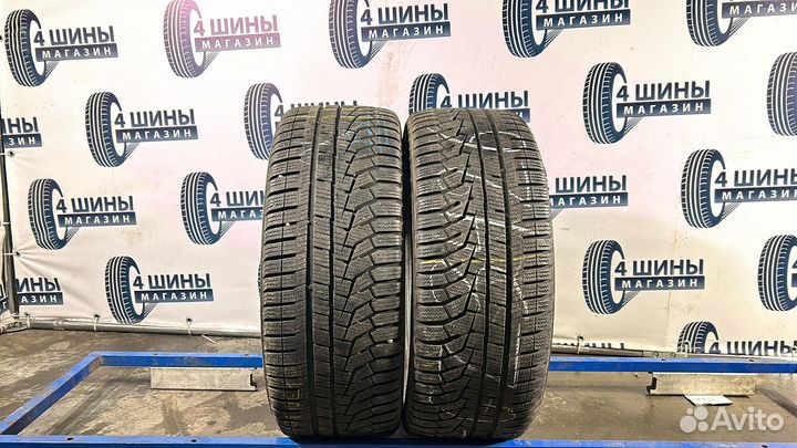 Hankook Winter I'Cept Evo2 W320 215/45 R17 91V