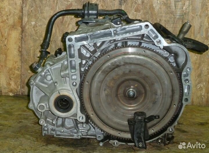 АКПП Хонда Аккорд 7 Accord 7 CL7 CL9 2.0 2.4