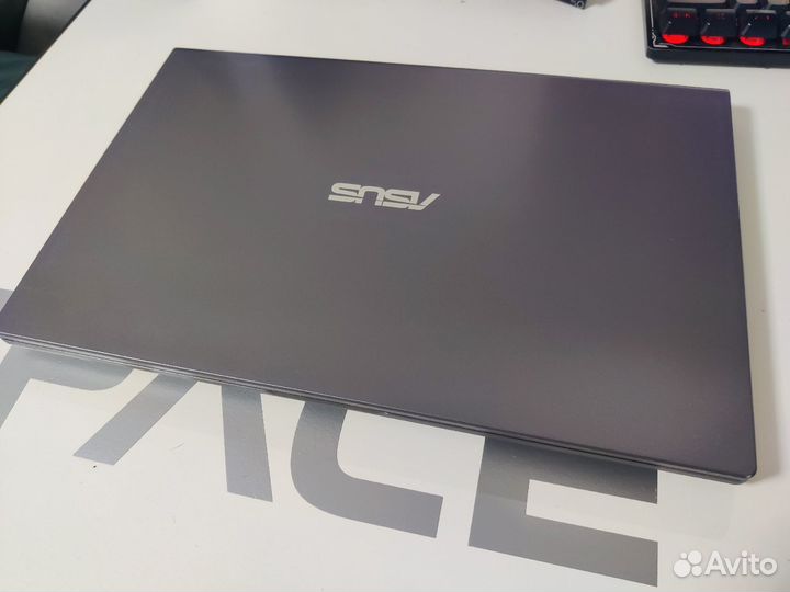 Asus IPS i3 Gen10/ 12Gb/ SSD256+ FullHD+ Гарантия