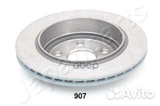 Диск тормозной DP907 Japanparts