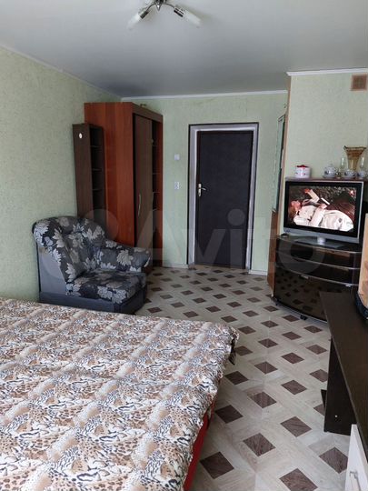 Комната 18 м² в 4-к., 3/5 эт.