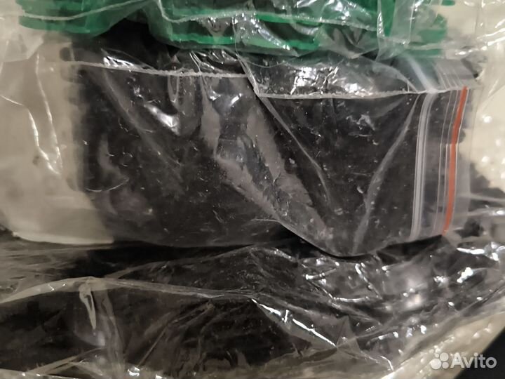 Шарики для творчества