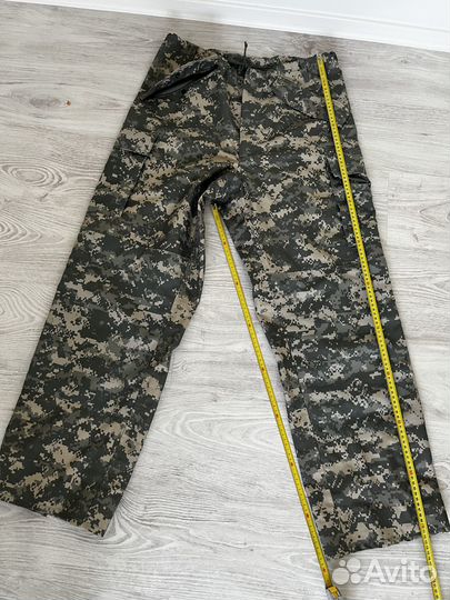 Штаны ecwcs Gen II level 4 (ecwcs Gen III level 6)