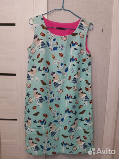 Платья разные