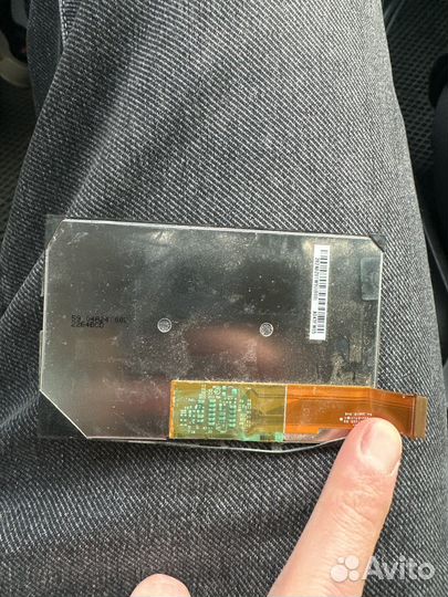 Psp e1008 экран