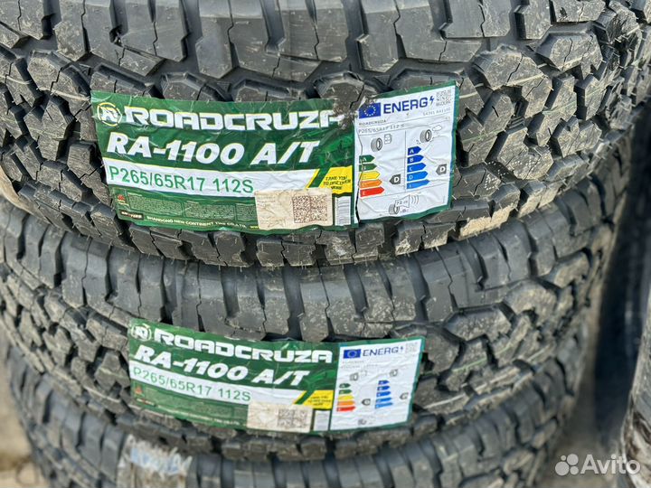 Roadcruza RA1100 A/T 265/65 R17 112S