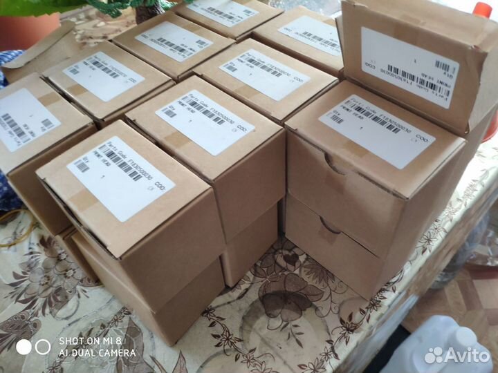 Печатающая головка epson T50, l800 и l805