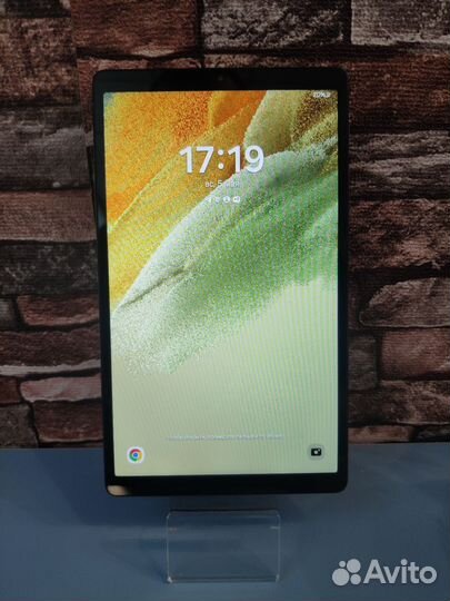 Samsung tab a7 lite