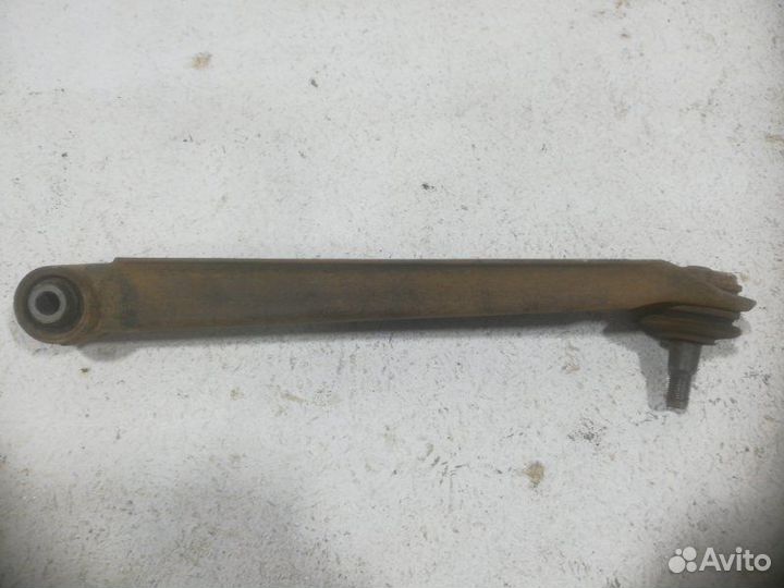 Рычаг подвески задний правый Hyundai Sonata 4