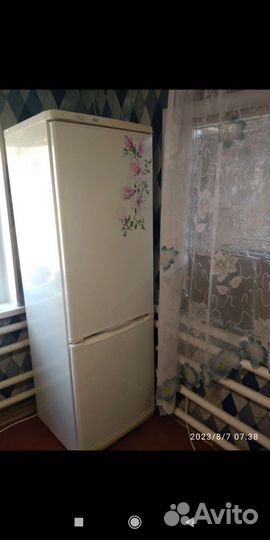 Холодильник Стинол