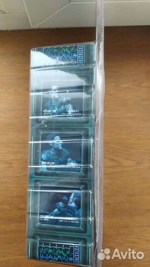 Neca Aliens Sergeant Craig Windrix