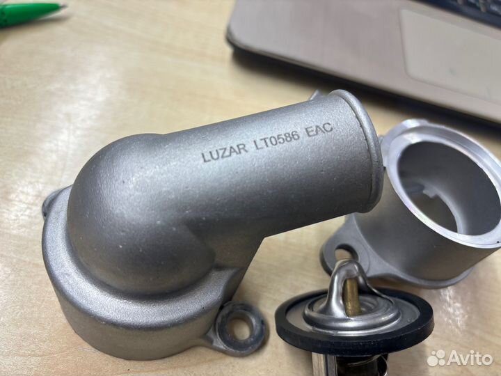 Термостат chevrolet lanos/lacetti 1.4/1.6 0.4