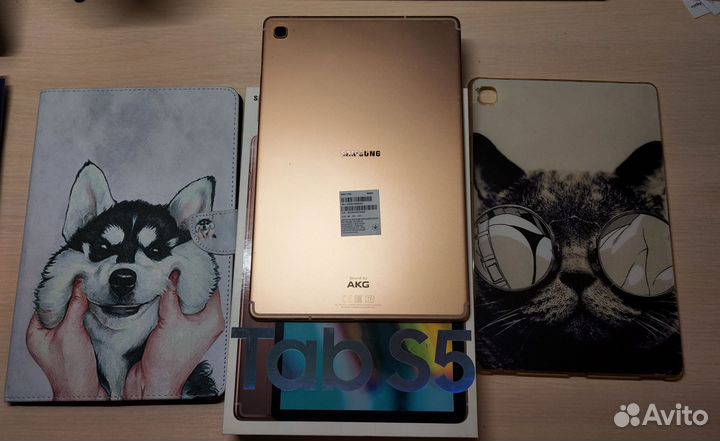 Samsung galaxy tab s5e 64 Gb