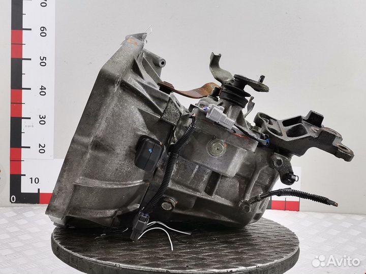 Кпп 5ст (механическая коробка) для Toyota Aygo 1