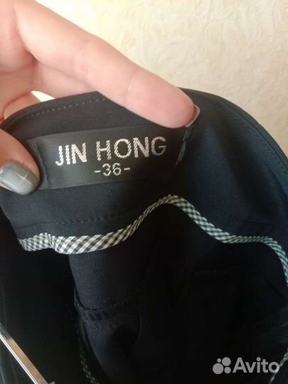 Юбка школьная для девочки