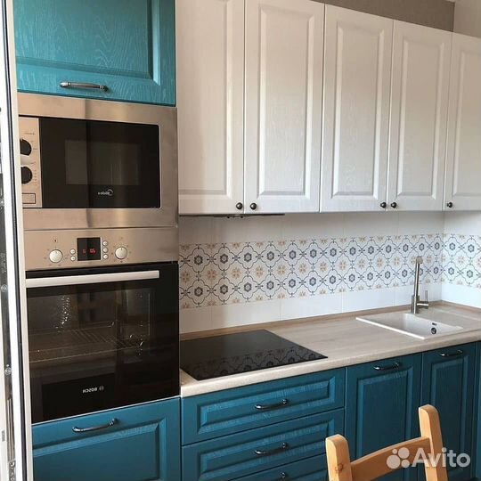 Кухонный гарнитур на заказ