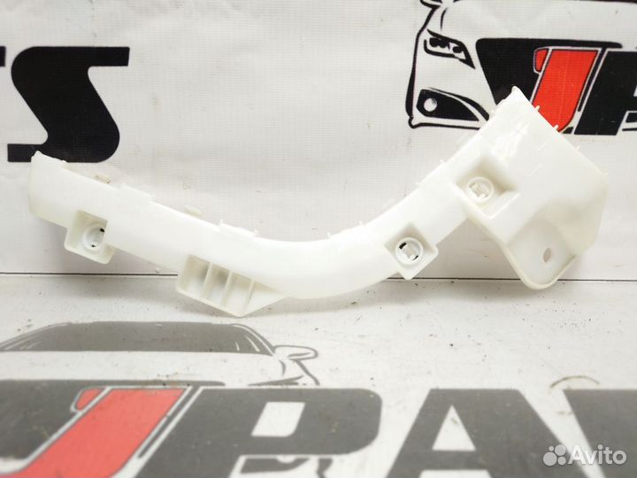 Кронштейн заднего бампера Mitsubishi ASX I (2010—2