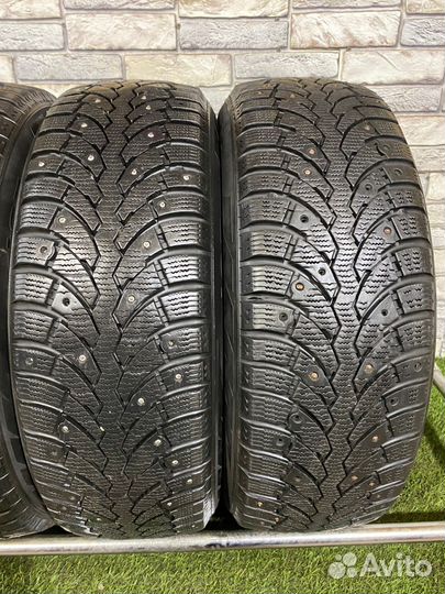 Formula Ice 195/65 R15
