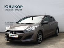 Hyundai i30 1.6 MT, 2013, 154 215 км, с пробегом, цена 979 000 руб.