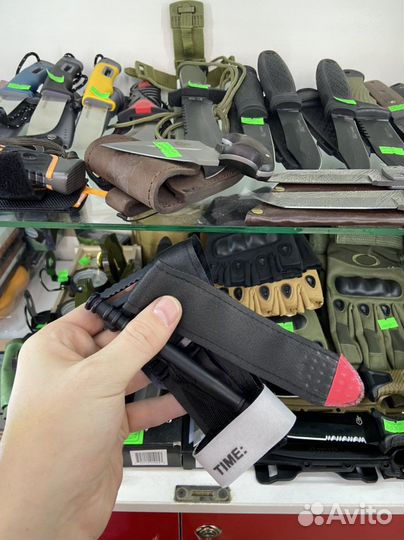 Турникет, Жгут медицинский