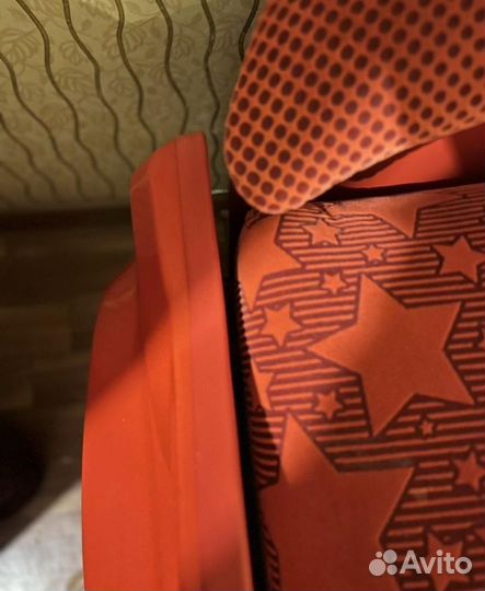 Детская кровать машинка Мерседес