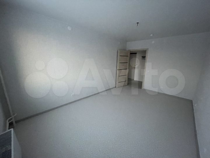 1-к. квартира, 32,7 м², 10/16 эт.