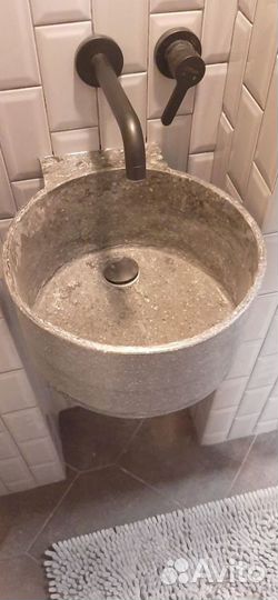 Столешница под раковину