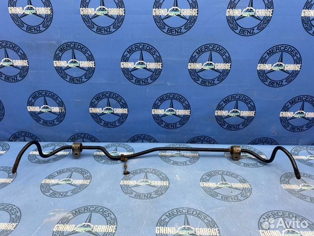 Стабилизатор задний Mercedes-Benz S-Class W220