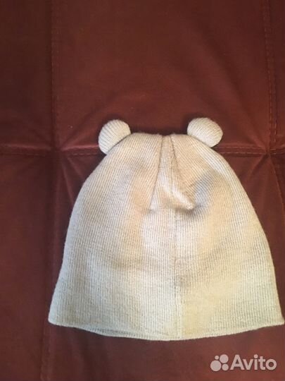 Шапка Alessandro frenza