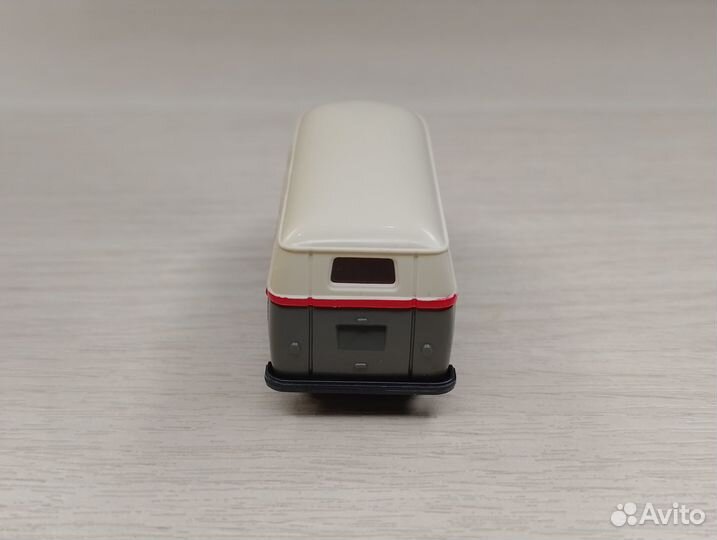 A31.2) Volkswagen Transporter T1 (1950-1968) 