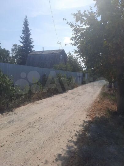 Дача 20 м² на участке 7,8 сот.