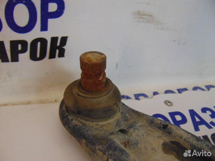 Рычаг передний правый для Mitsubishi Outlander 2 X