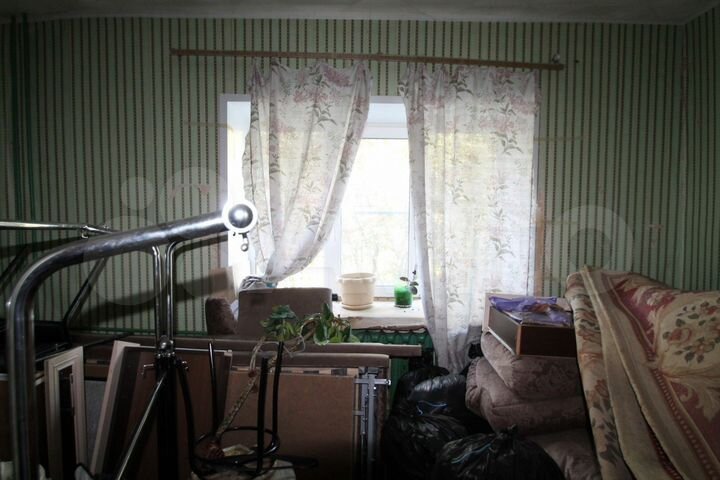 2-к. квартира, 38,9 м², 1/2 эт.