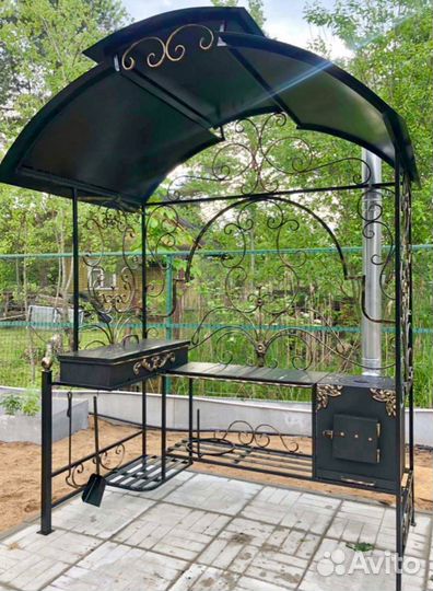 Мангалы в наличии