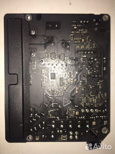 Блок питания iMac 27 5k