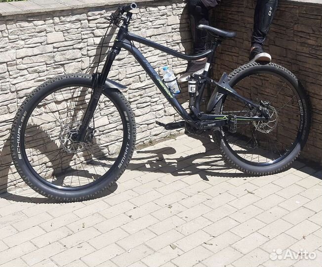 Велосипед merida one-twenty 7.500 /L