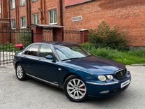 Rover 75 1.8 AT, 2000, 150 000 км, с пробегом, цена 185 000 руб.