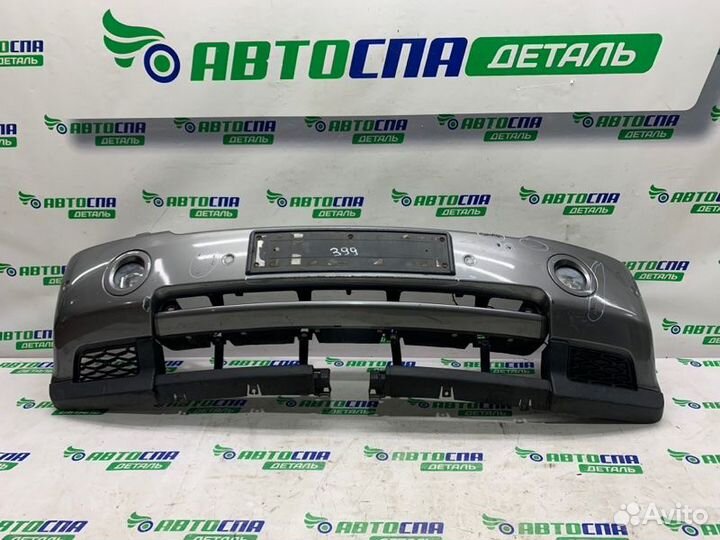 Бампер в сборе передний Land Rover Range Rover