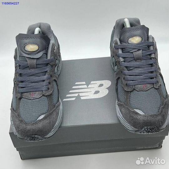 Кроссовки New Balance 2002r