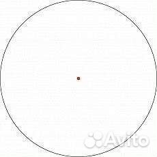 Оптический прицел sparc solar RED DOT